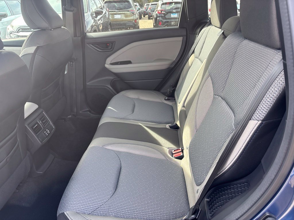 New 2026 Subaru Forester Premium AWD/4WD image 15