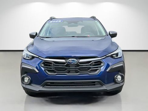 Used 2025 Subaru Crosstrek 2.5i Limited w/ Popular Package #3A image 8
