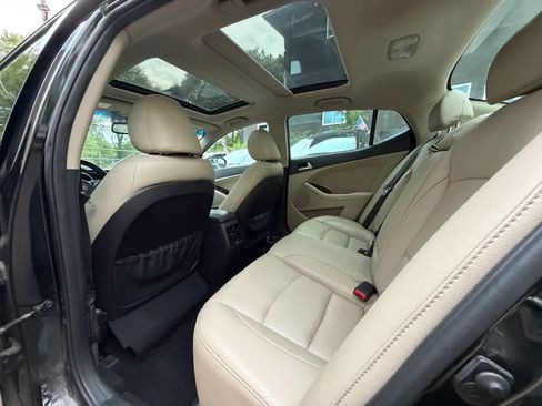Used 2015 Kia Optima EX w/ EX Premium Package FWD image 29