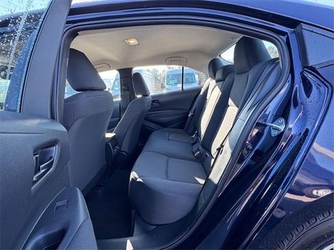 Used 2024 Toyota Corolla LE image 11