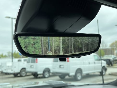 New 2026 Chevrolet Silverado 2500 High Country w/ Technology Package AWD/4WD image 33