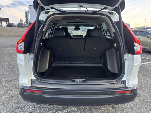 Used 2023 Honda CR-V EX-L image 29