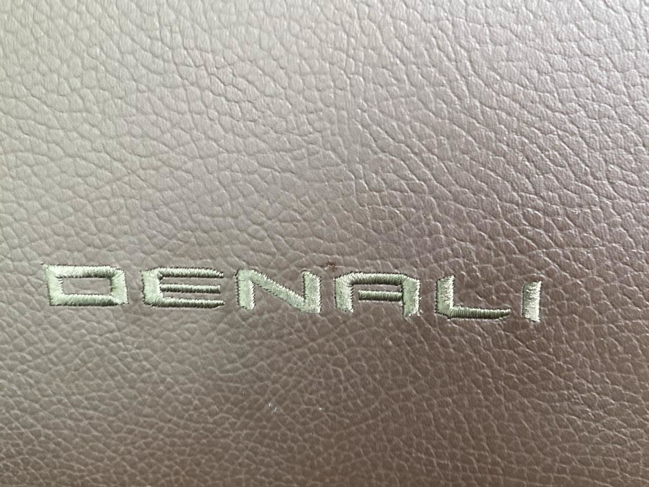 Used 2024 GMC Sierra 2500 Denali w/ Denali Reserve Package AWD/4WD image 22