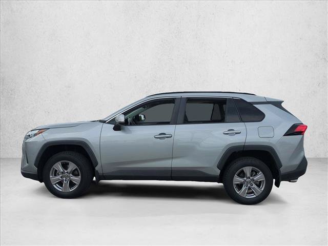 Certified 2023 Toyota RAV4 XLE w/ Convenience Package FWD image 9