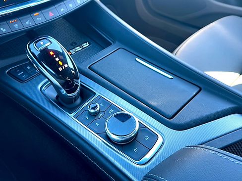 New 2025 Cadillac CT5 Premium Luxury w/ Technology Package image 25