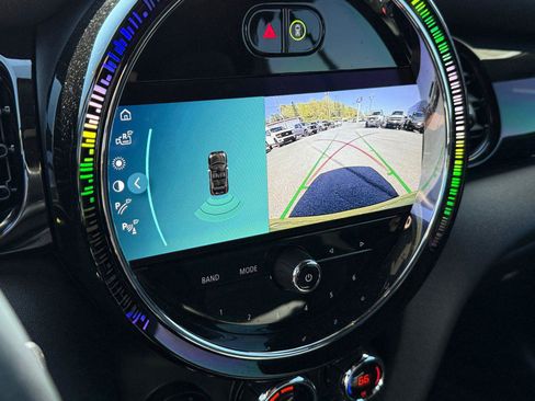 Used 2024 MINI Cooper S w/ Signature Upholstery Package FWD image 20