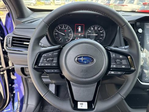New 2026 Subaru Forester Sport AWD/4WD image 42