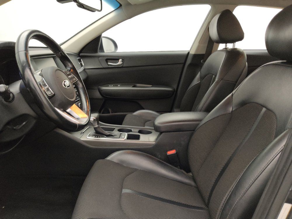 Used 2019 Kia Optima S FWD image 17