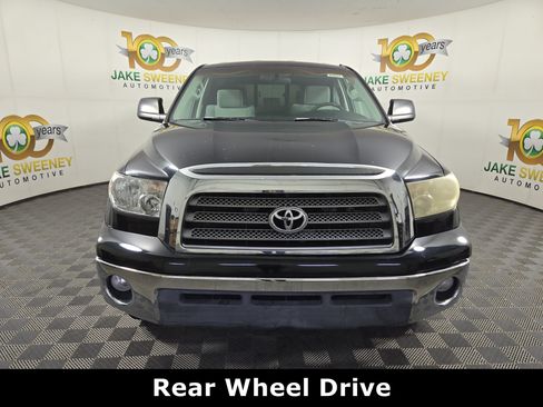 Used 2007 Toyota Tundra SR5 RWD image 2