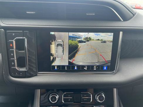 Used 2024 GMC Yukon Denali w/ Max Trailering Package AWD/4WD image 24