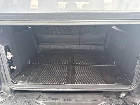 Used 2023 Ford Bronco Outer Banks image 5