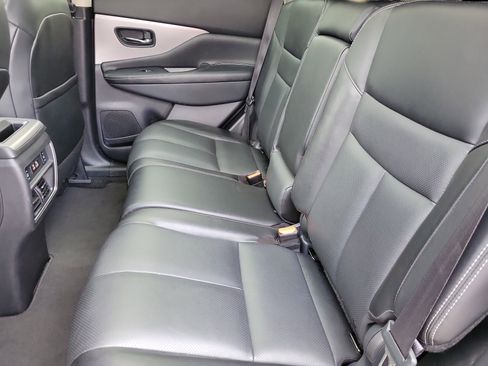 Used 2024 Nissan Murano SL image 19