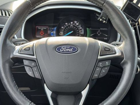 Used 2018 Ford Edge Sport w/ Equipment Group 401A AWD/4WD image 18
