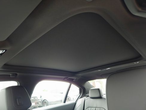 New 2026 BMW 530i w/ M Sport Package image 16