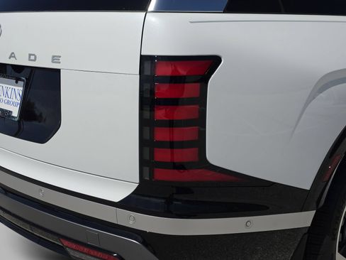 New 2026 Hyundai Palisade Limited FWD image 14