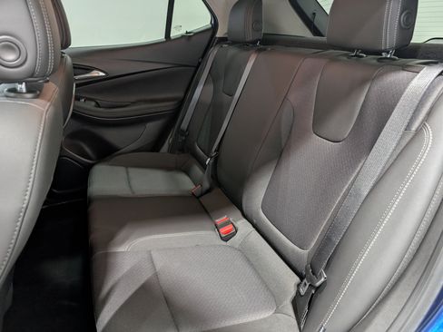 Used 2023 Buick Encore GX Preferred w/ Cold Weather Comfort Package image 16