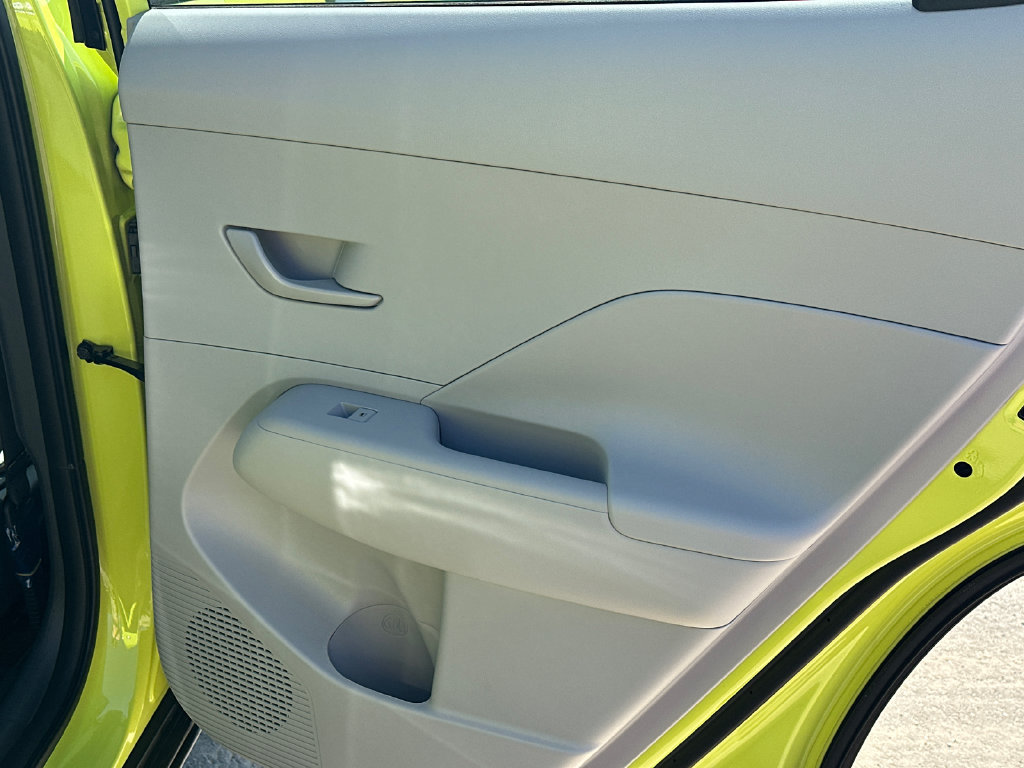 New 2026 Hyundai Kona SEL Sport FWD image 17