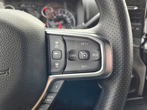 New 2026 RAM 2500 Tradesman AWD/4WD image 20