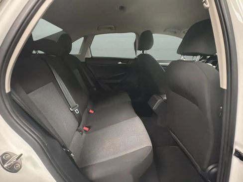 Used 2021 Volkswagen Jetta S FWD image 23