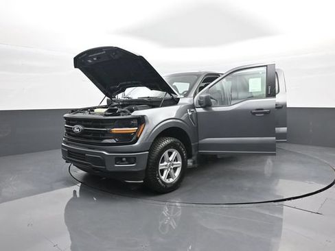 New 2026 Ford F150 XLT AWD/4WD image 33