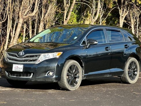 Used 2014 Toyota Venza LE image 8