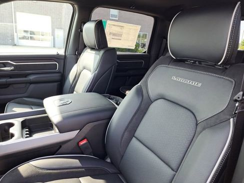 New 2026 RAM 1500 Laramie w/ Night Edition image 5