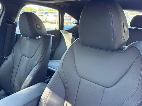 New 2026 BMW i4 eDrive40 w/ M Sport Package RWD image 18