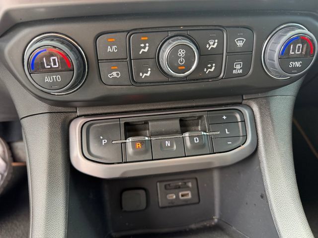 Used 2023 GMC Acadia AT4 w/ Preferred Package AWD/4WD image 14