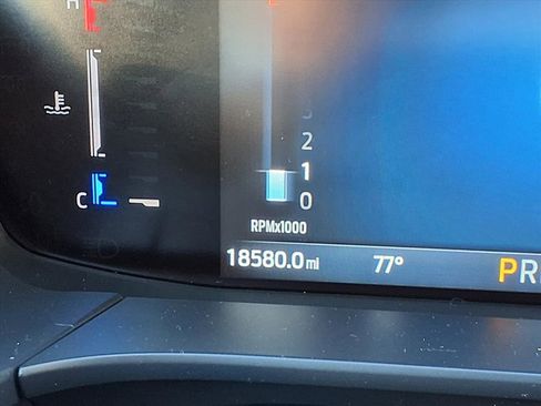 Used 2025 Ford Escape Active image 29