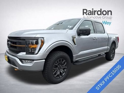 Used 2023 Ford F150 Tremor w/ 360 Degree Camera Package AWD/4WD image 3