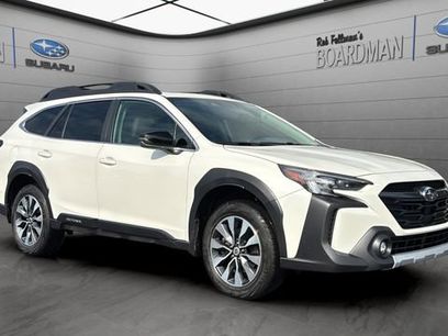 Used 2023 Subaru Outback Limited