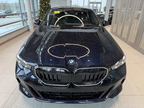 New 2026 BMW 530i xDrive w/ M Sport Package image 2