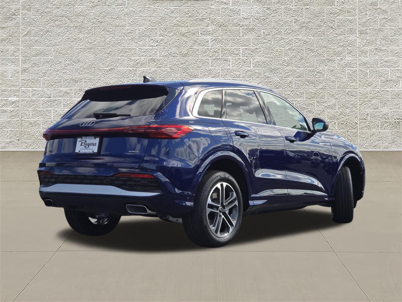 New 2026 Audi Q5 Premium Plus AWD/4WD image 7