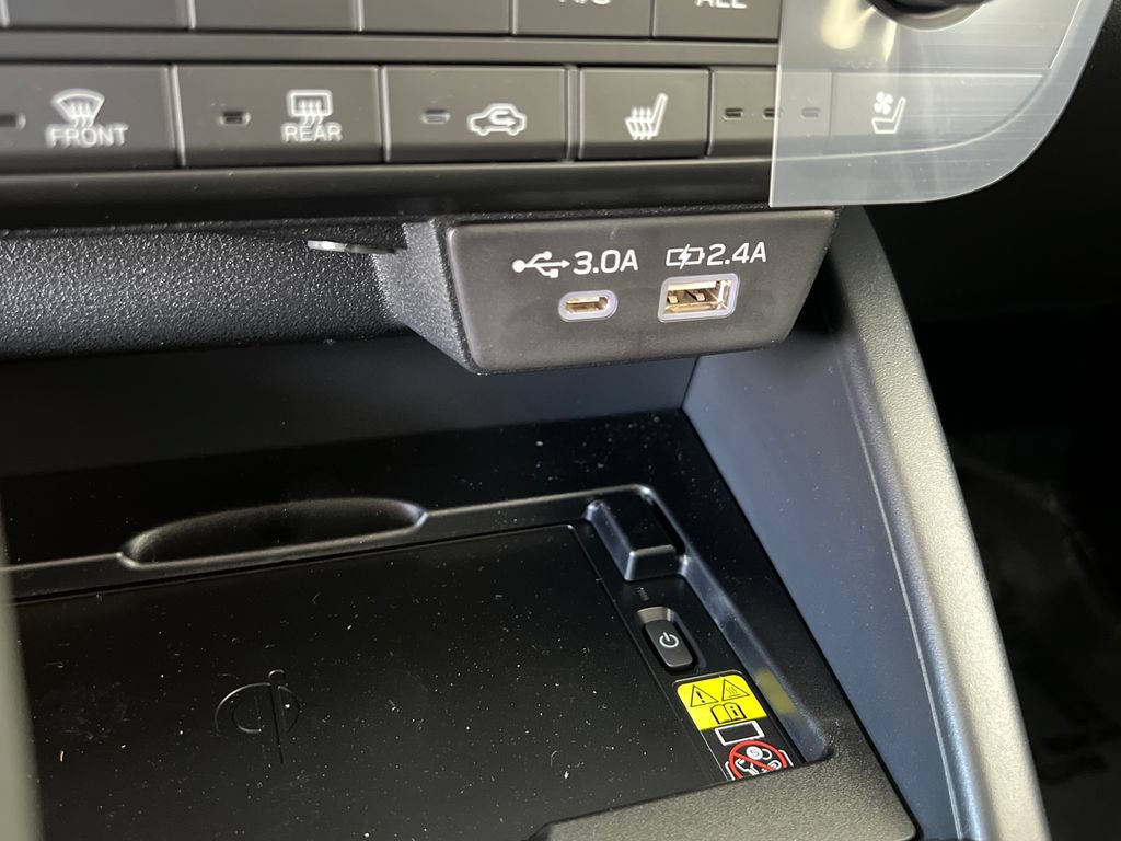 New 2026 Subaru Outback Wilderness AWD/4WD image 31