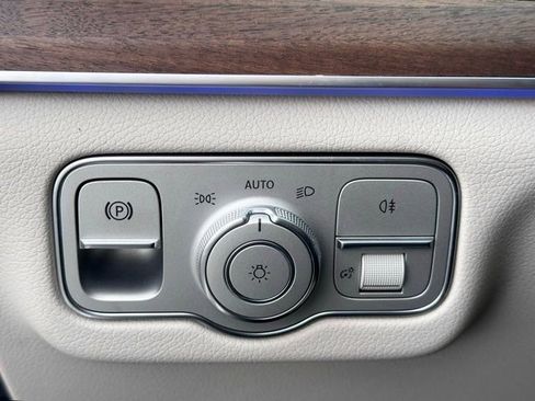 Certified 2026 Mercedes-Benz GLE 350 GLE 350 image 19