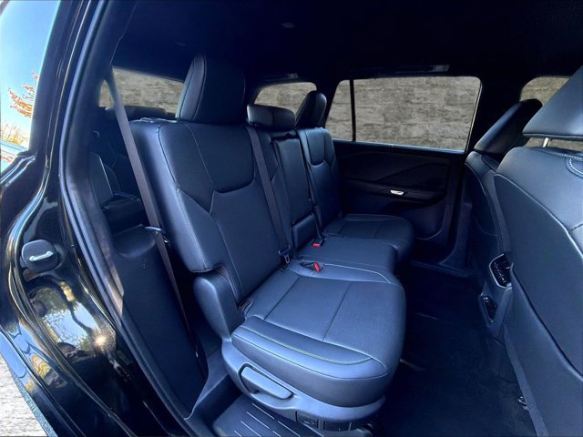 Certified 2024 Lexus TX 350 AWD w/ Accessory Package (2T) image 27