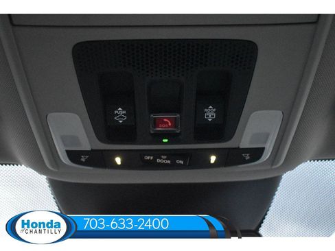 New 2026 Honda Pilot Touring image 20