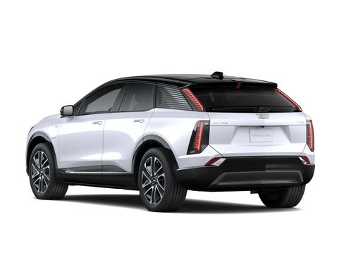 New 2026 Cadillac Optiq Sport 2 RWD image 28