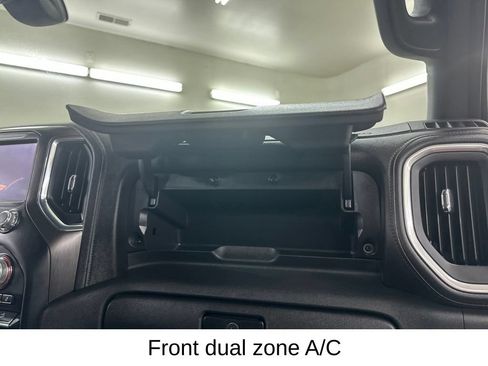 Used 2021 GMC Sierra 1500 AT4 w/ AT4 Premium Package AWD/4WD image 26