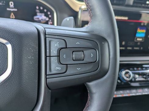 Used 2026 GMC Sierra 1500 AT4X AWD/4WD image 30