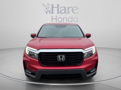Certified 2023 Honda Ridgeline RTL-E