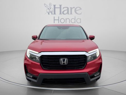 Certified 2023 Honda Ridgeline RTL-E image 1