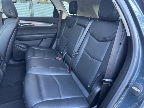 Used 2019 Cadillac XT5 Luxury image 30