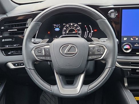 Certified 2023 Lexus RX 350 Premium Plus image 24