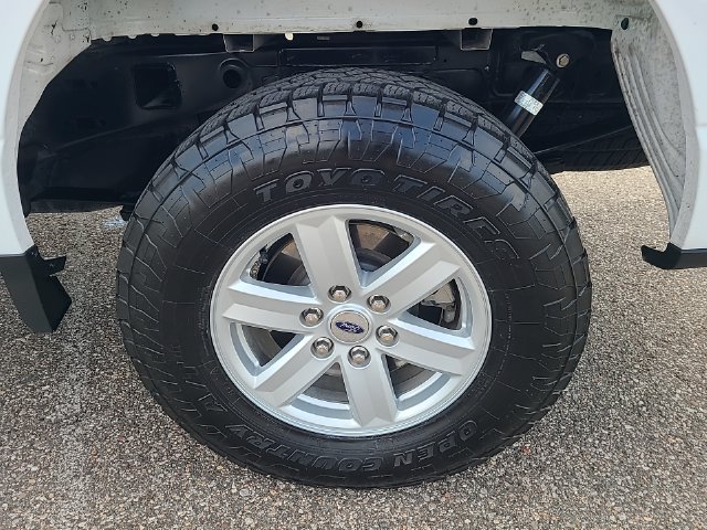 Used 2023 Ford F150 XL w/ Trailer Tow Package AWD/4WD image 25