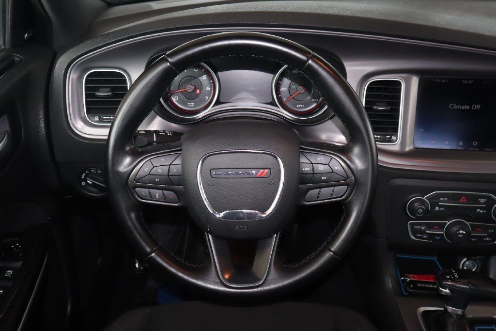 Used 2023 Dodge Charger SXT RWD image 18