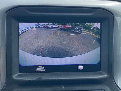 Used 2020 Chevrolet Silverado 1500 W/T w/ WT Value Package AWD/4WD image 24