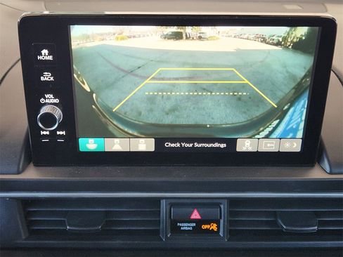 Certified 2023 Honda Pilot EX-L image 17