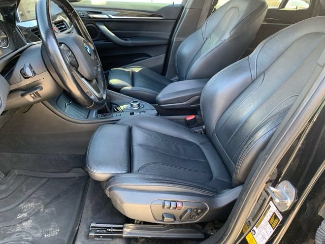 Used 2018 BMW X1 sDrive28i w/ Convenience Package FWD image 13