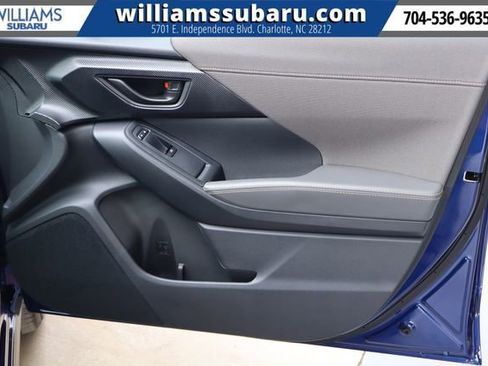 New 2026 Subaru Crosstrek 2.5i Sport w/ Crosstrek Mirror Package image 23